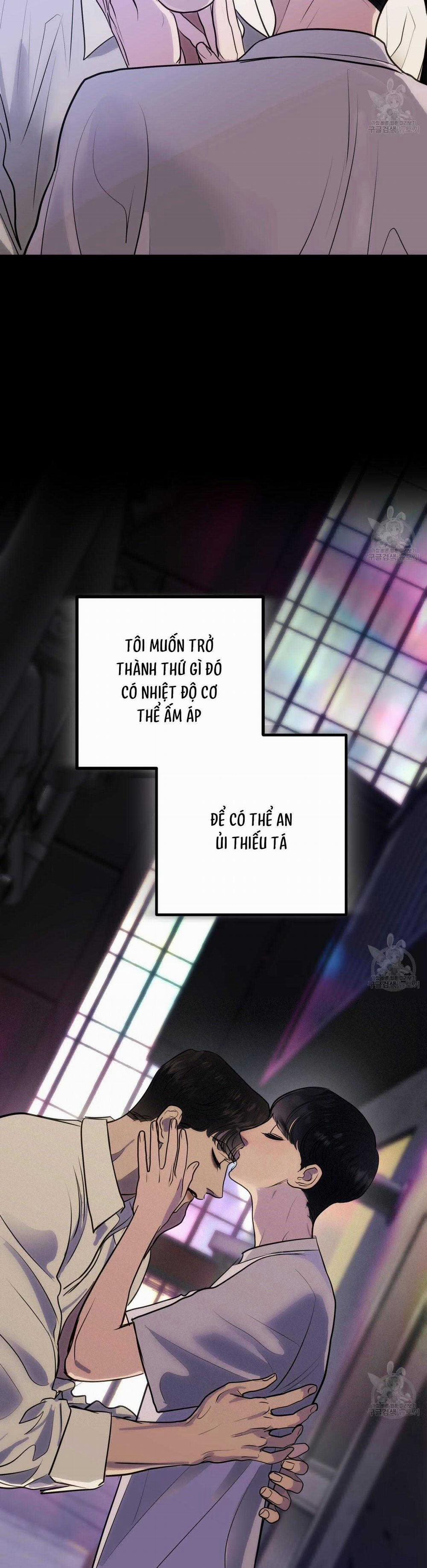 Người Lạ Trong Gương 12 trang 26