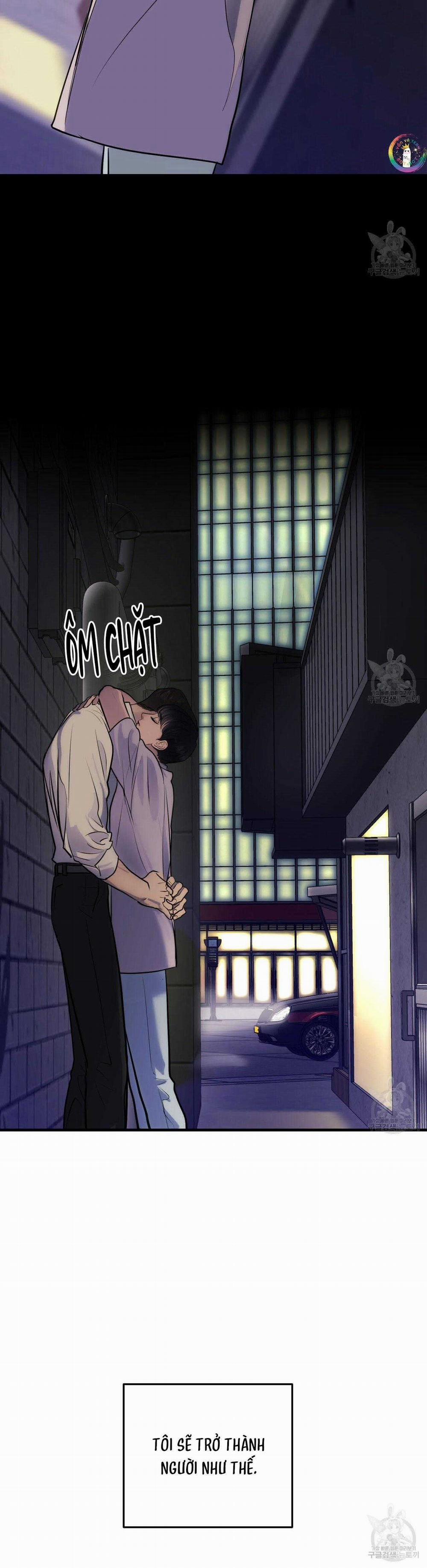 Người Lạ Trong Gương 12 trang 27
