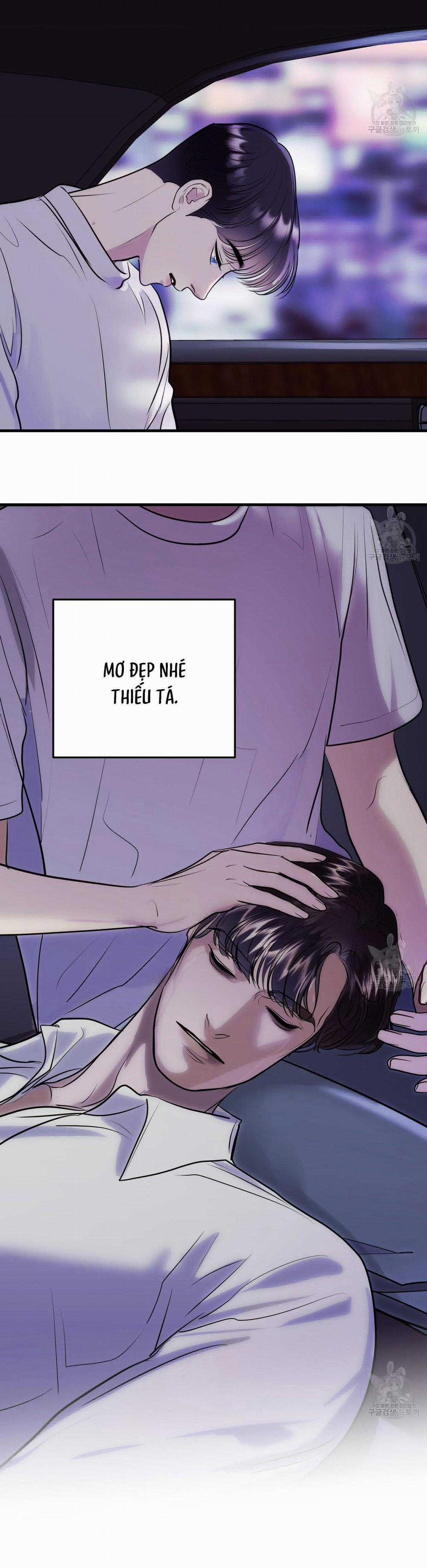 Người Lạ Trong Gương 12 trang 29