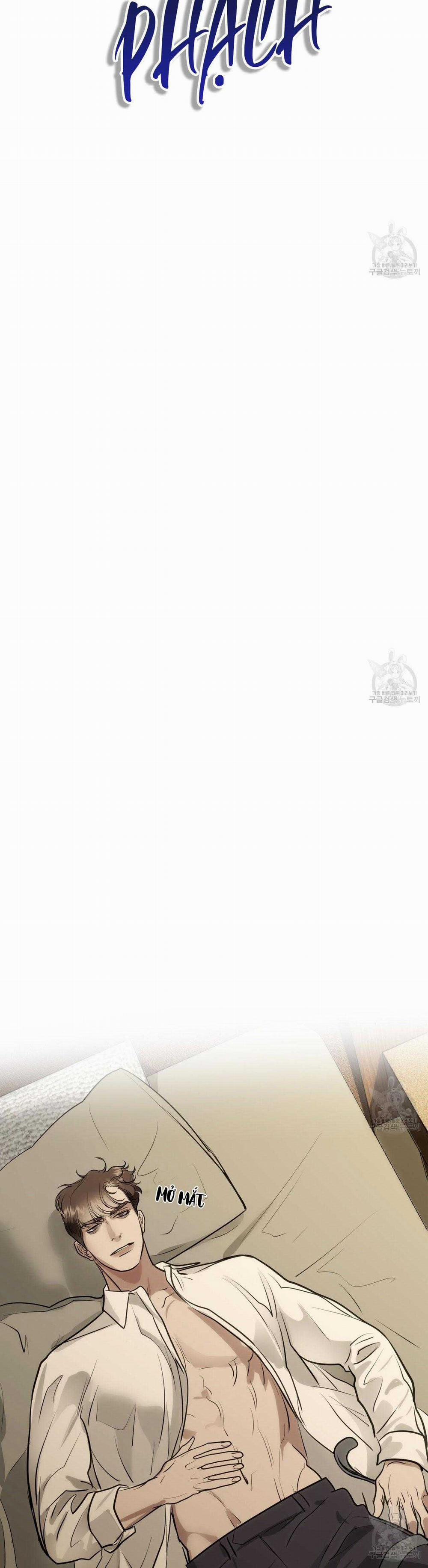 Người Lạ Trong Gương 12 trang 39