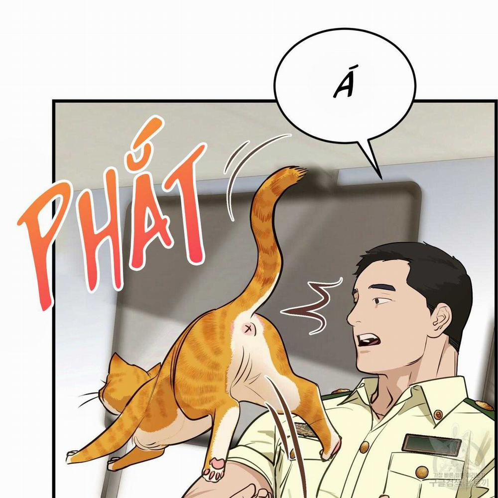 Người Lạ Trong Gương 13 trang 10