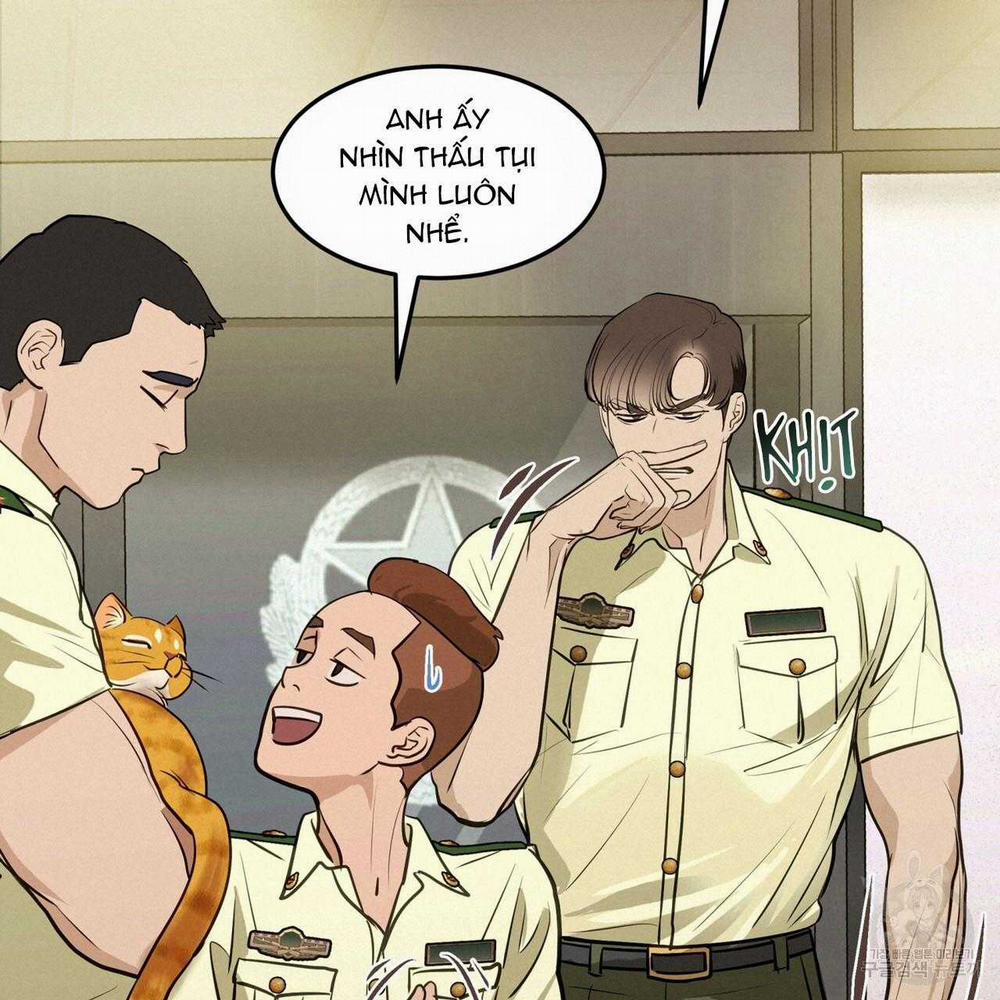 Người Lạ Trong Gương 13 trang 16