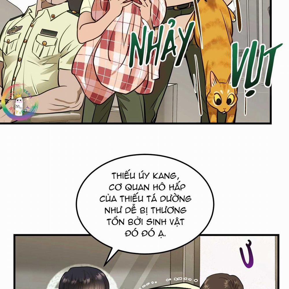 Người Lạ Trong Gương 13 trang 22