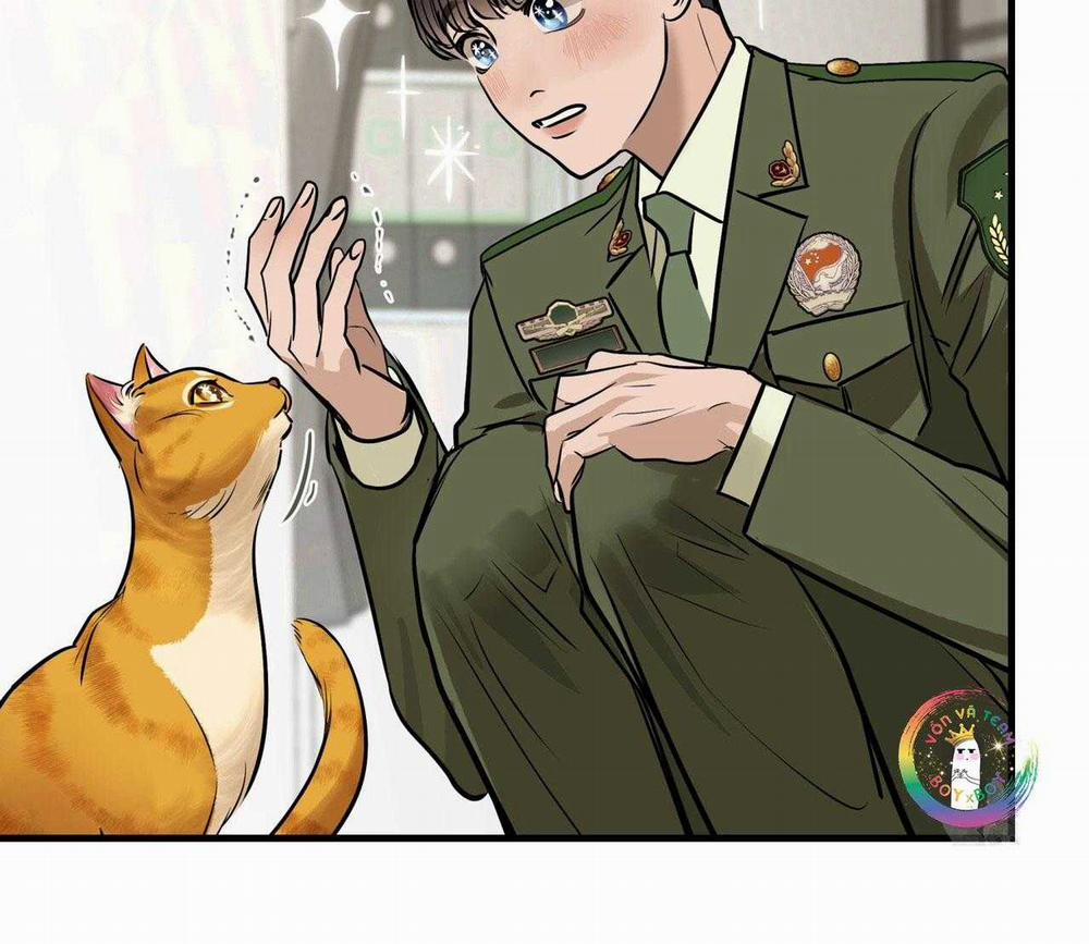 Người Lạ Trong Gương 13 trang 29