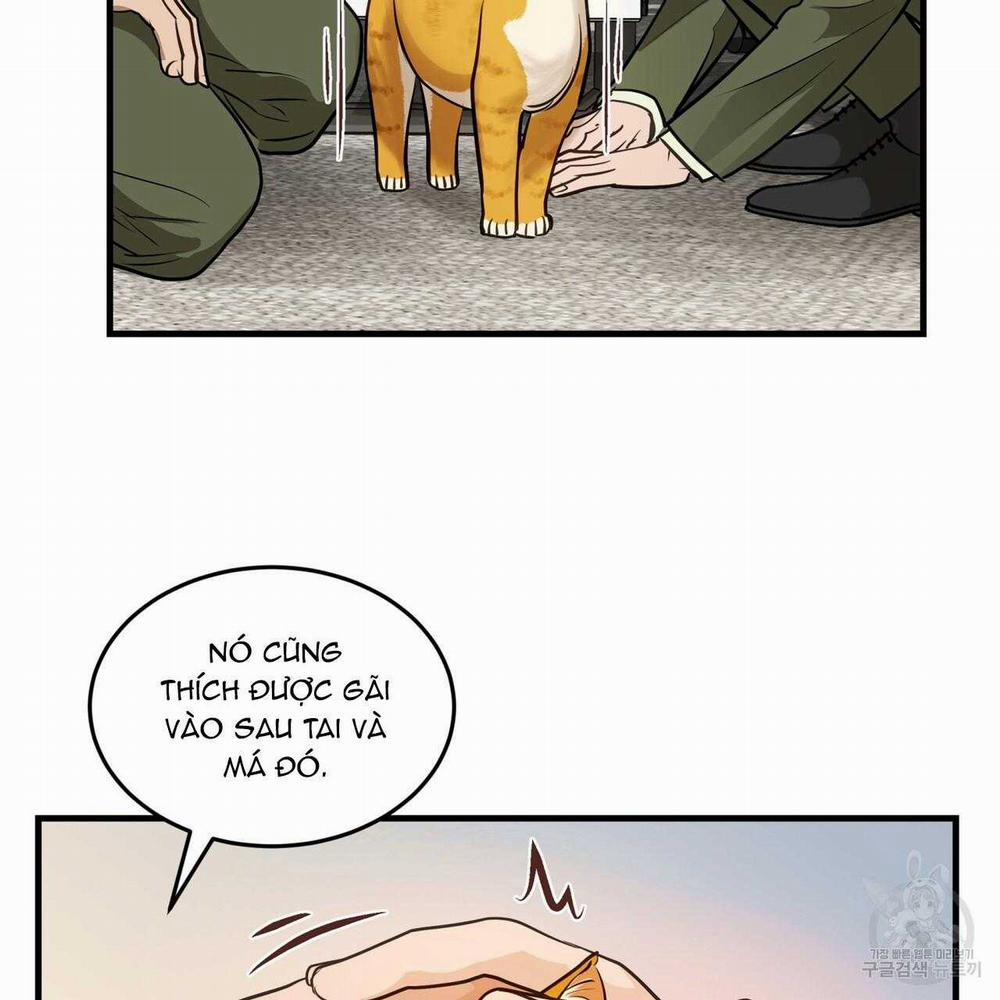 Người Lạ Trong Gương 13 trang 31