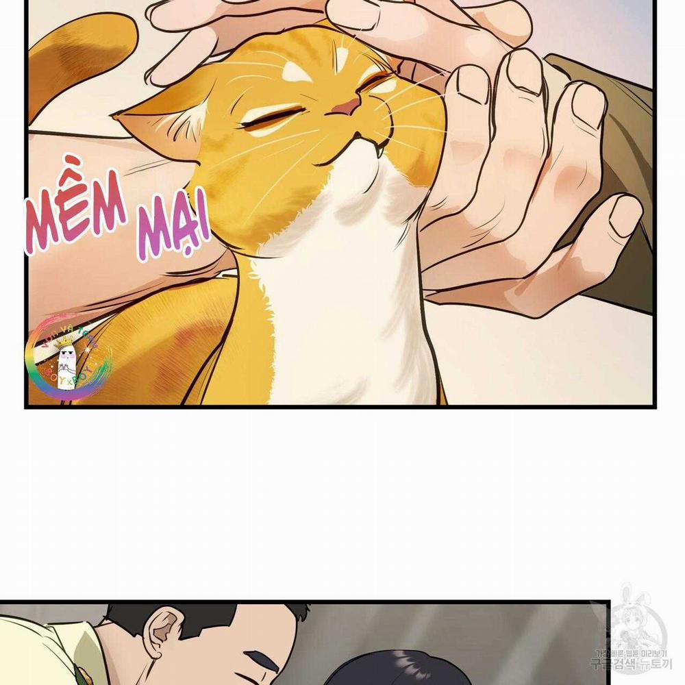 Người Lạ Trong Gương 13 trang 32