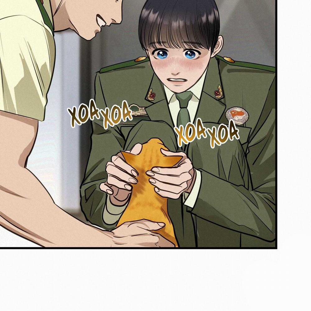 Người Lạ Trong Gương 13 trang 33