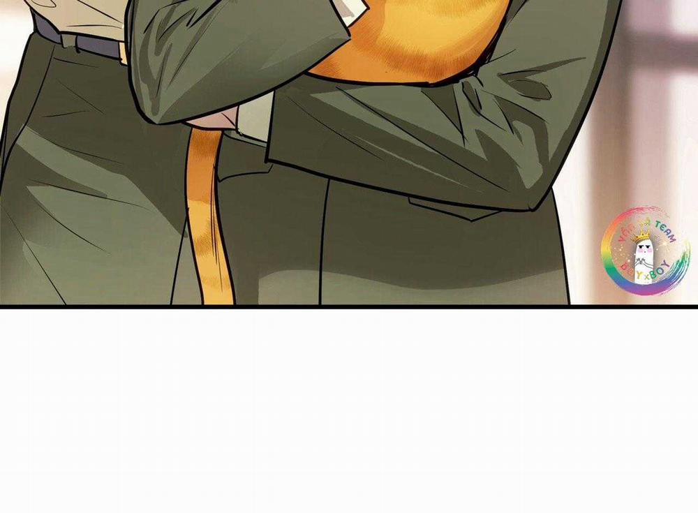 Người Lạ Trong Gương 13 trang 38