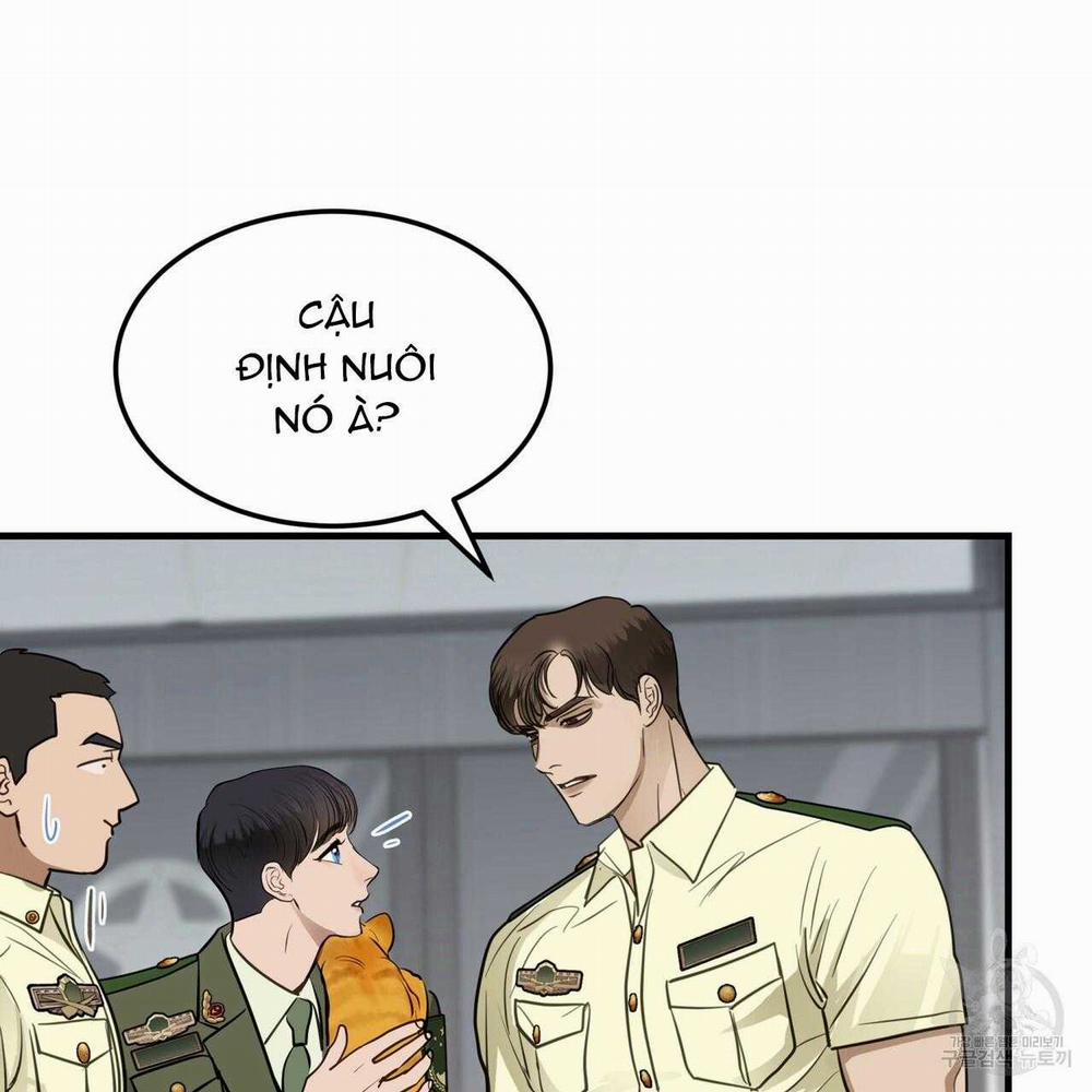 Người Lạ Trong Gương 13 trang 39