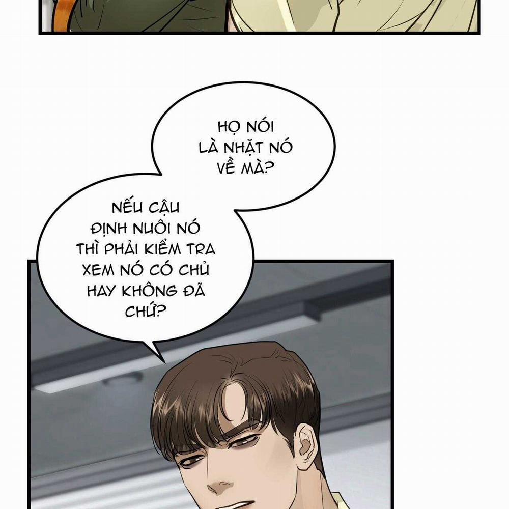 Người Lạ Trong Gương 13 trang 41