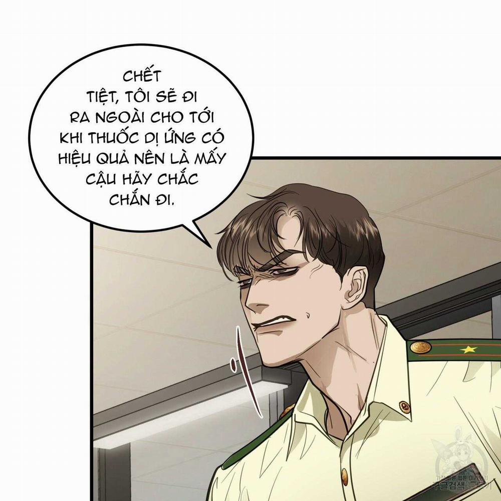 Người Lạ Trong Gương 13 trang 44