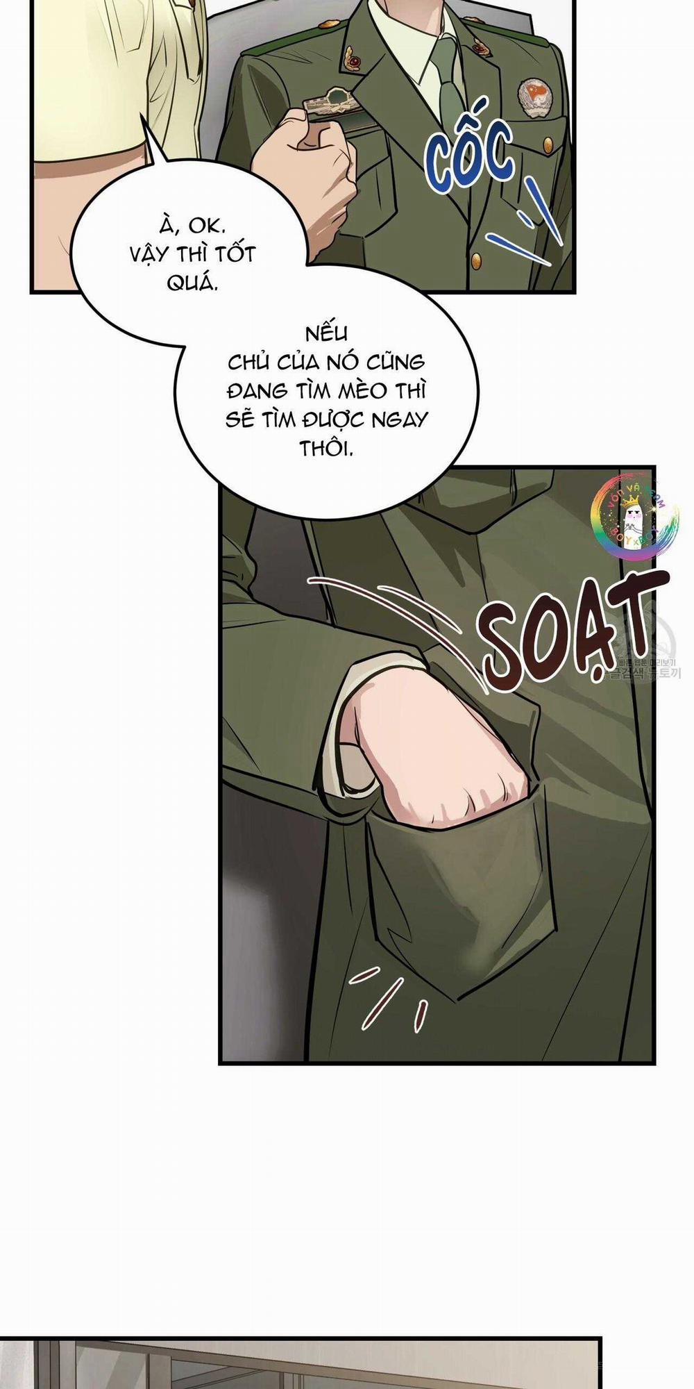 Người Lạ Trong Gương 13 trang 55