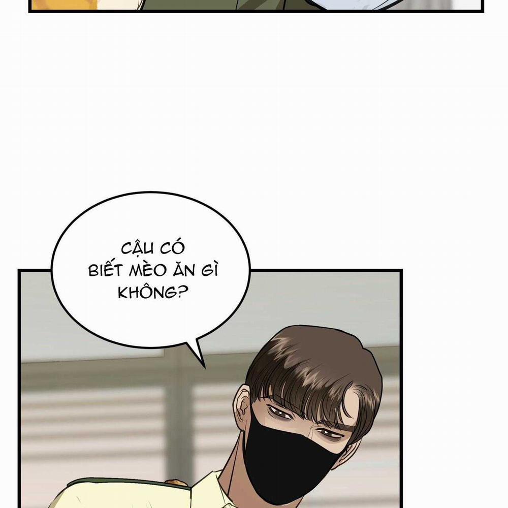 Người Lạ Trong Gương 13 trang 61