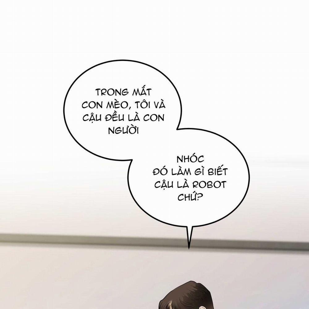 Người Lạ Trong Gương 13 trang 64