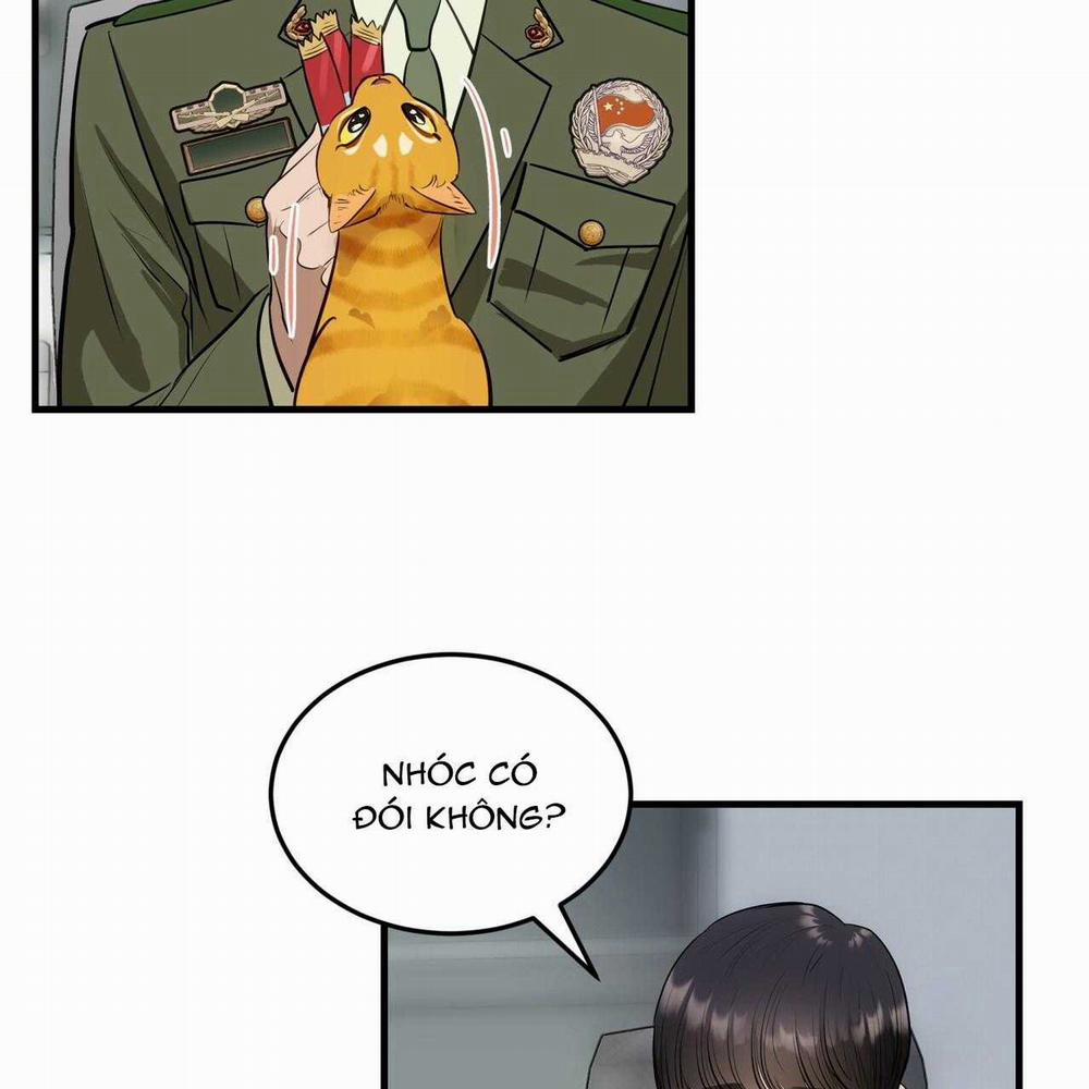 Người Lạ Trong Gương 13 trang 68