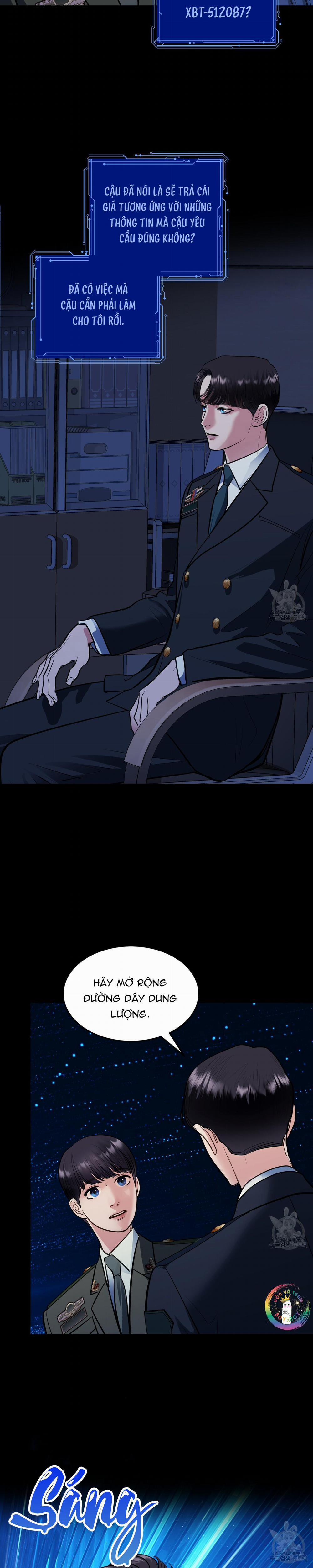 Người Lạ Trong Gương 14 trang 5