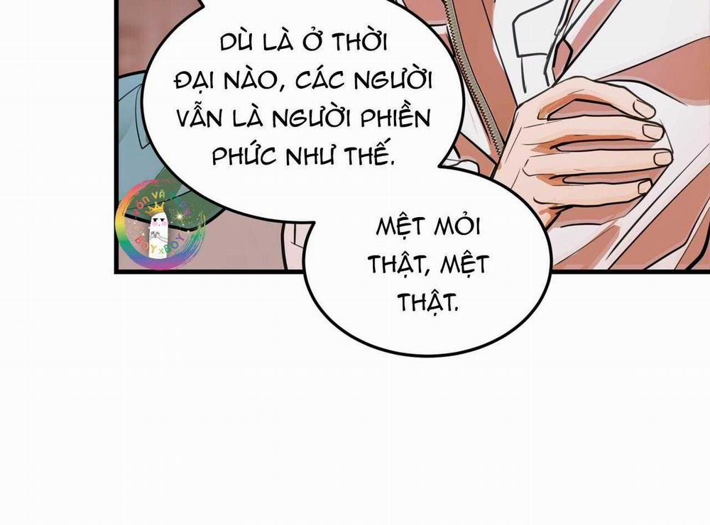 Người Lạ Trong Gương 15 trang 32