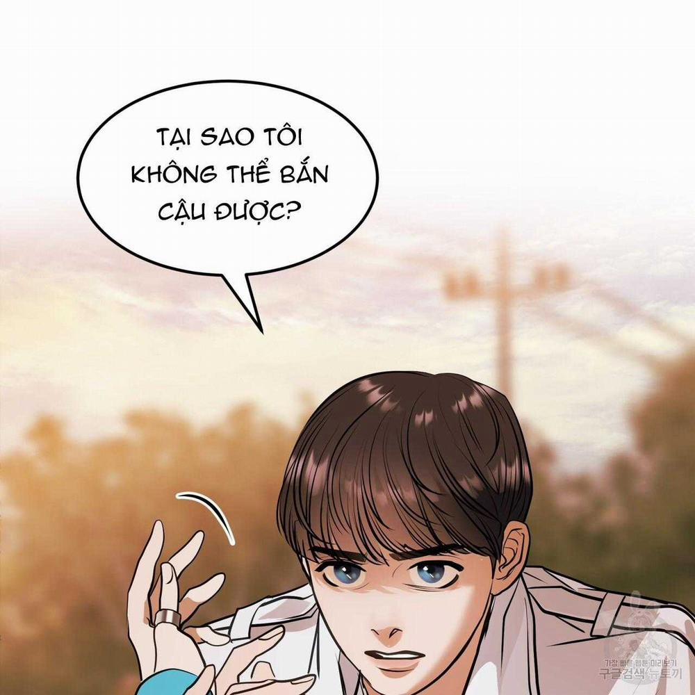 Người Lạ Trong Gương 15 trang 33