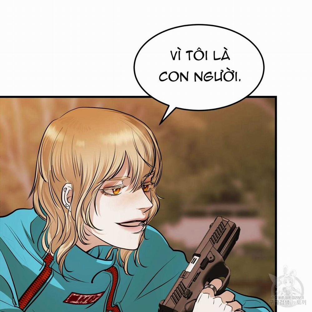 Người Lạ Trong Gương 15 trang 35