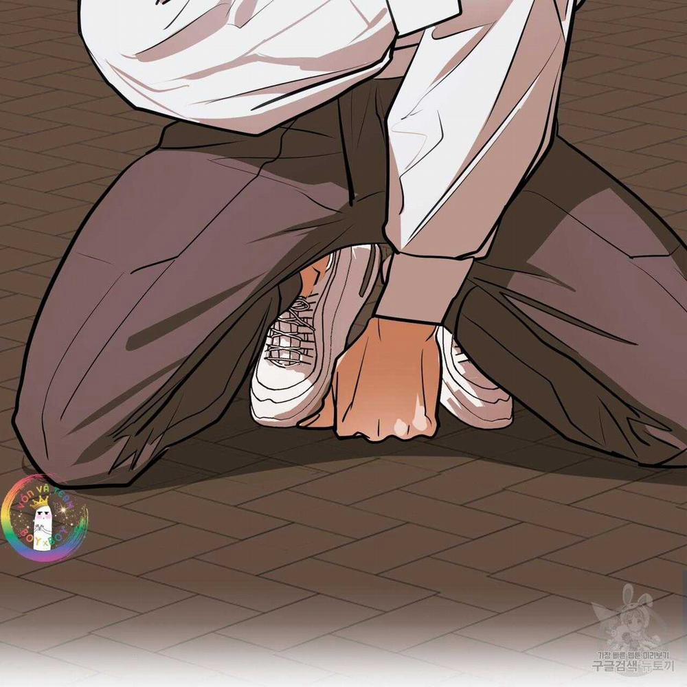 Người Lạ Trong Gương 15 trang 40