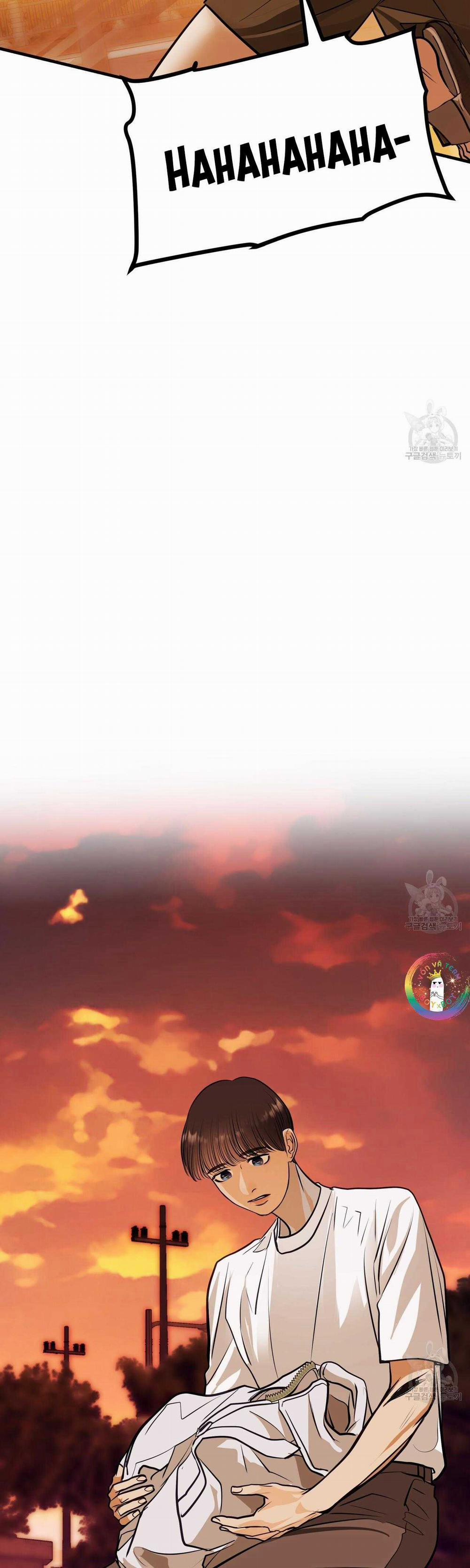 Người Lạ Trong Gương 16 trang 19