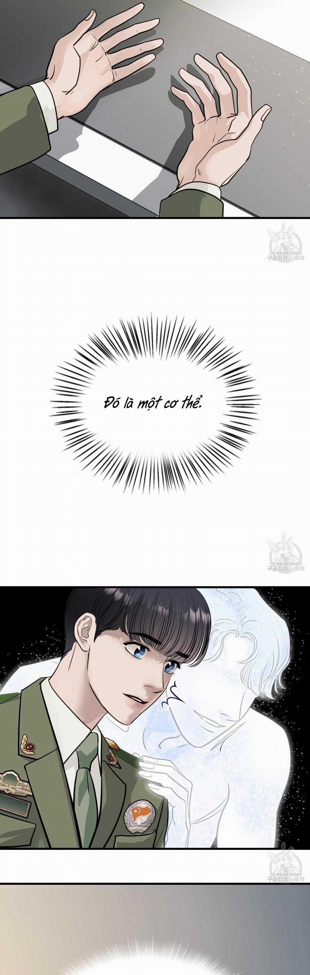 Người Lạ Trong Gương 16 trang 44