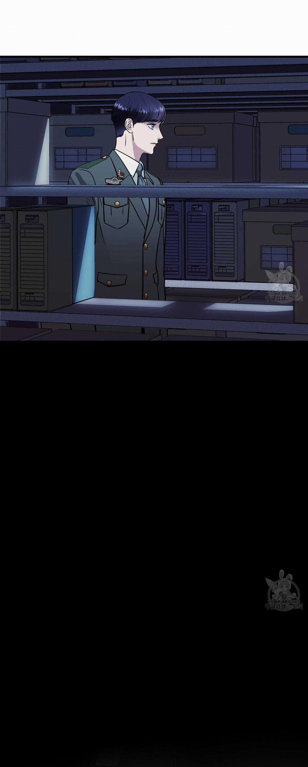 Người Lạ Trong Gương 16 trang 49