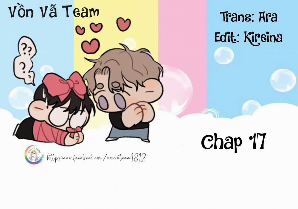 Người Lạ Trong Gương 17 trang 0