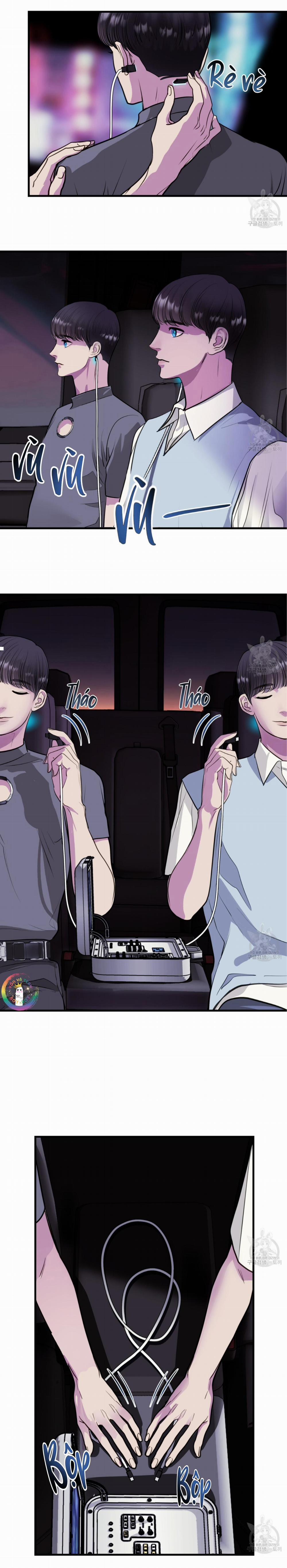 Người Lạ Trong Gương 17 trang 2