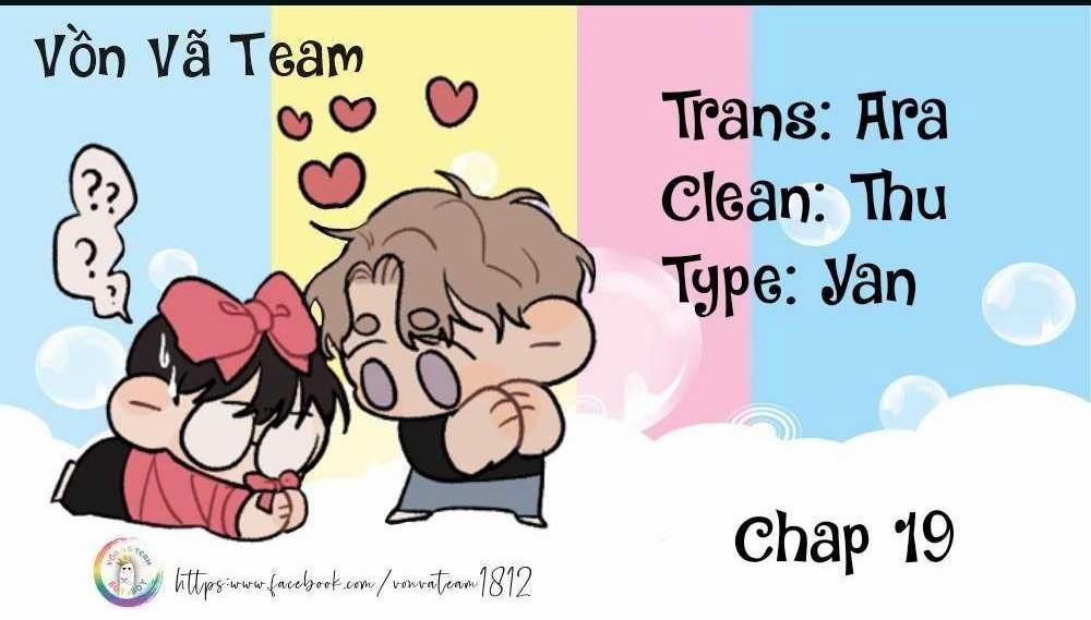 Người Lạ Trong Gương 19 trang 0