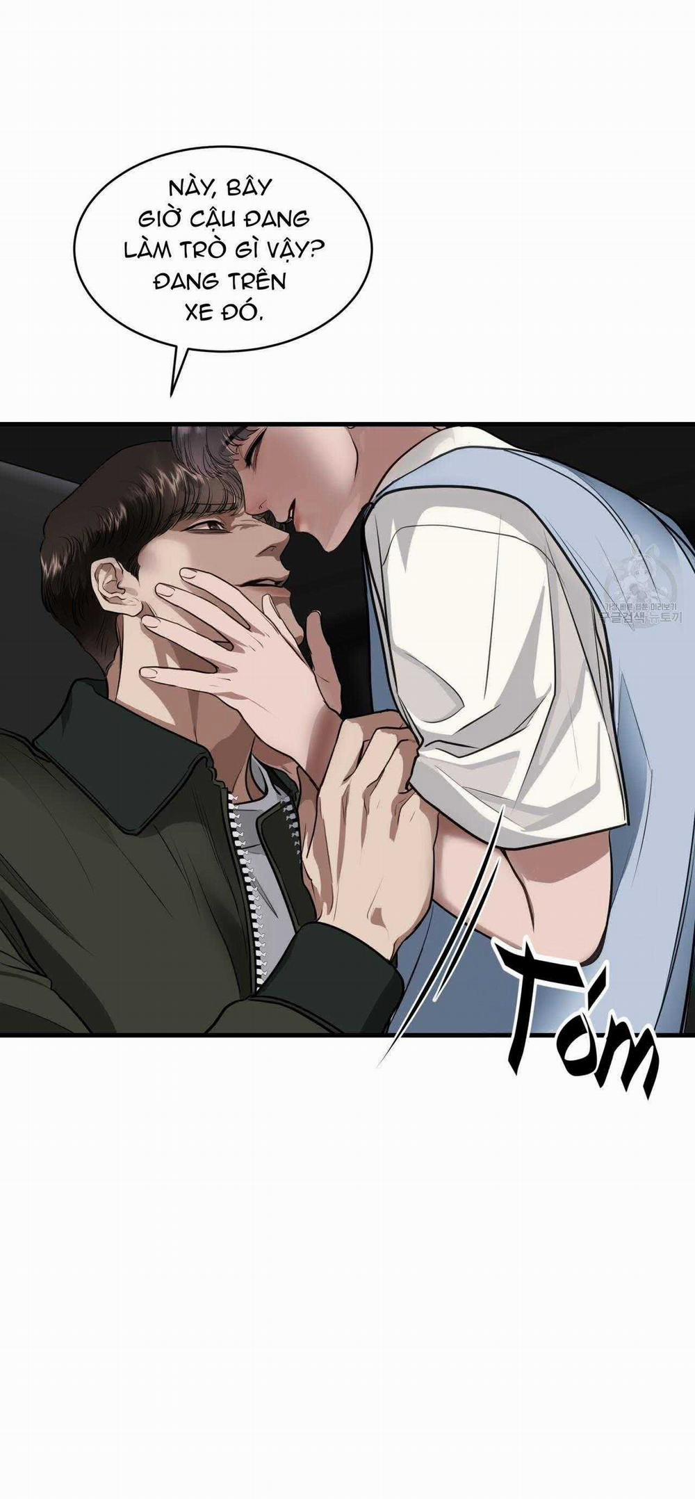 Người Lạ Trong Gương 19 trang 2