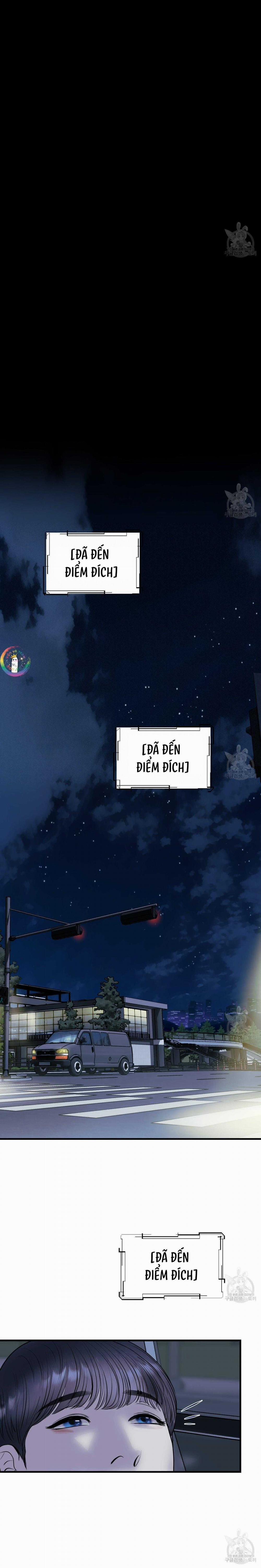 Người Lạ Trong Gương 19 trang 7