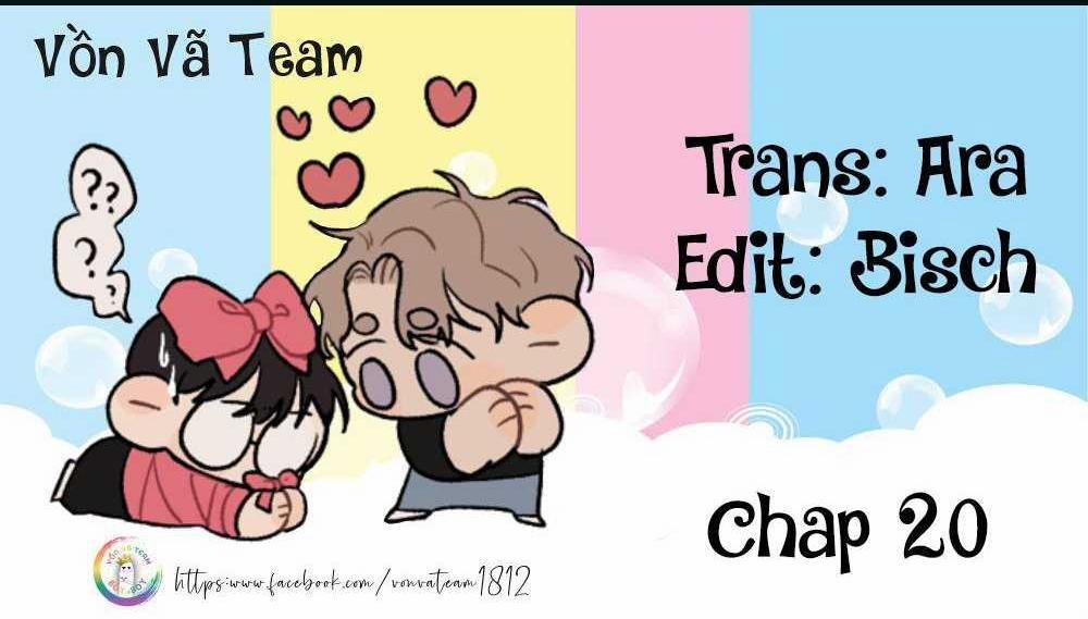 Người Lạ Trong Gương 20 trang 0