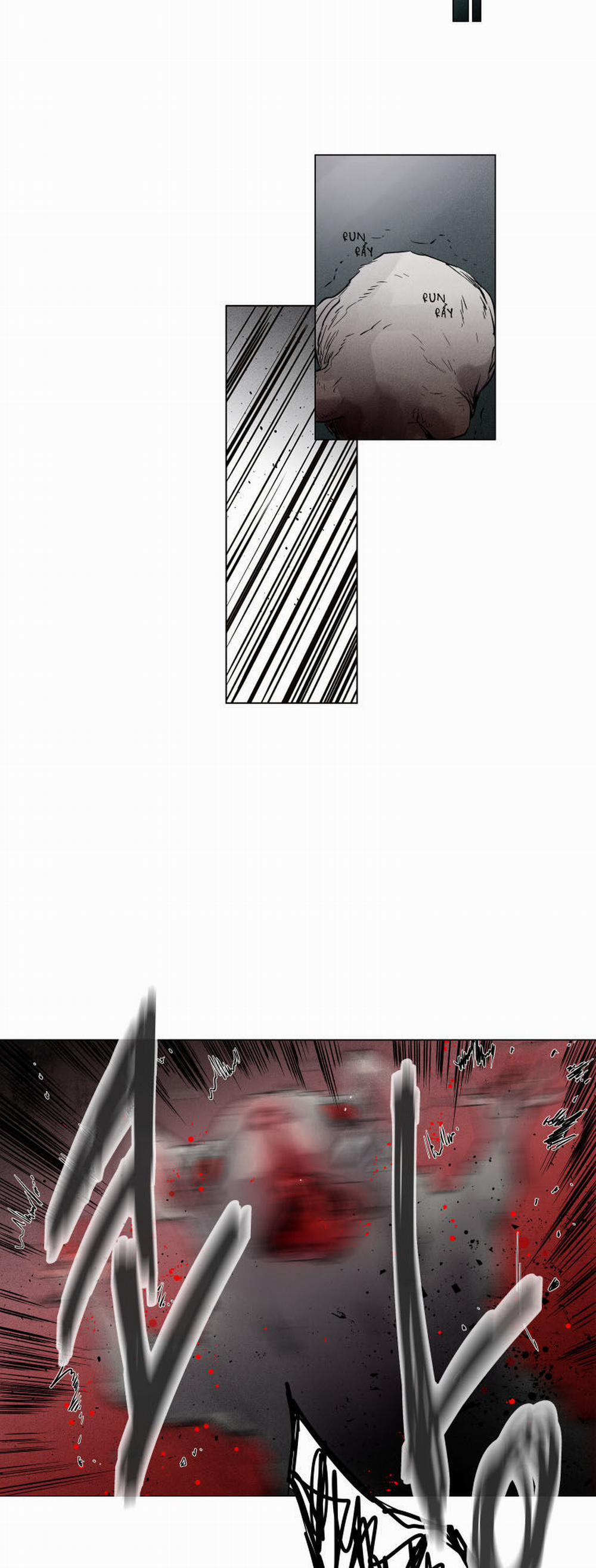 Người Lạ Trong Gương 4 trang 2