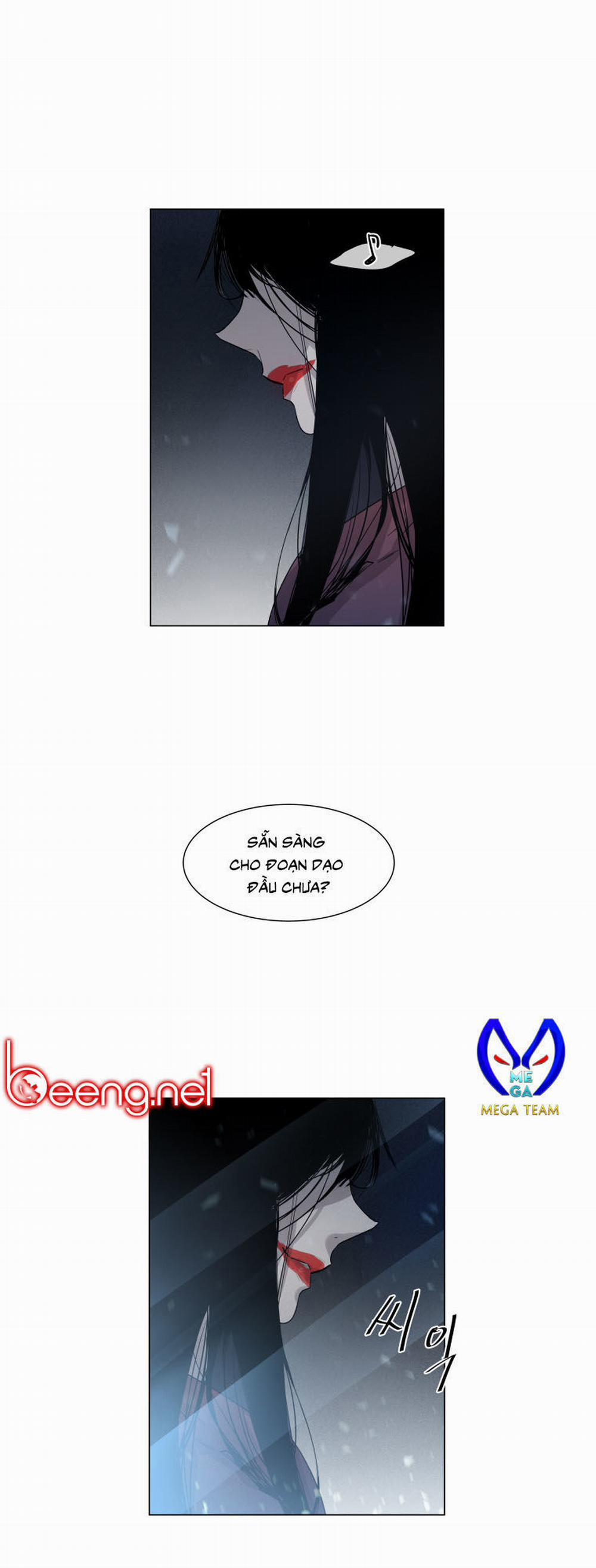 Người Lạ Trong Gương 5 trang 24