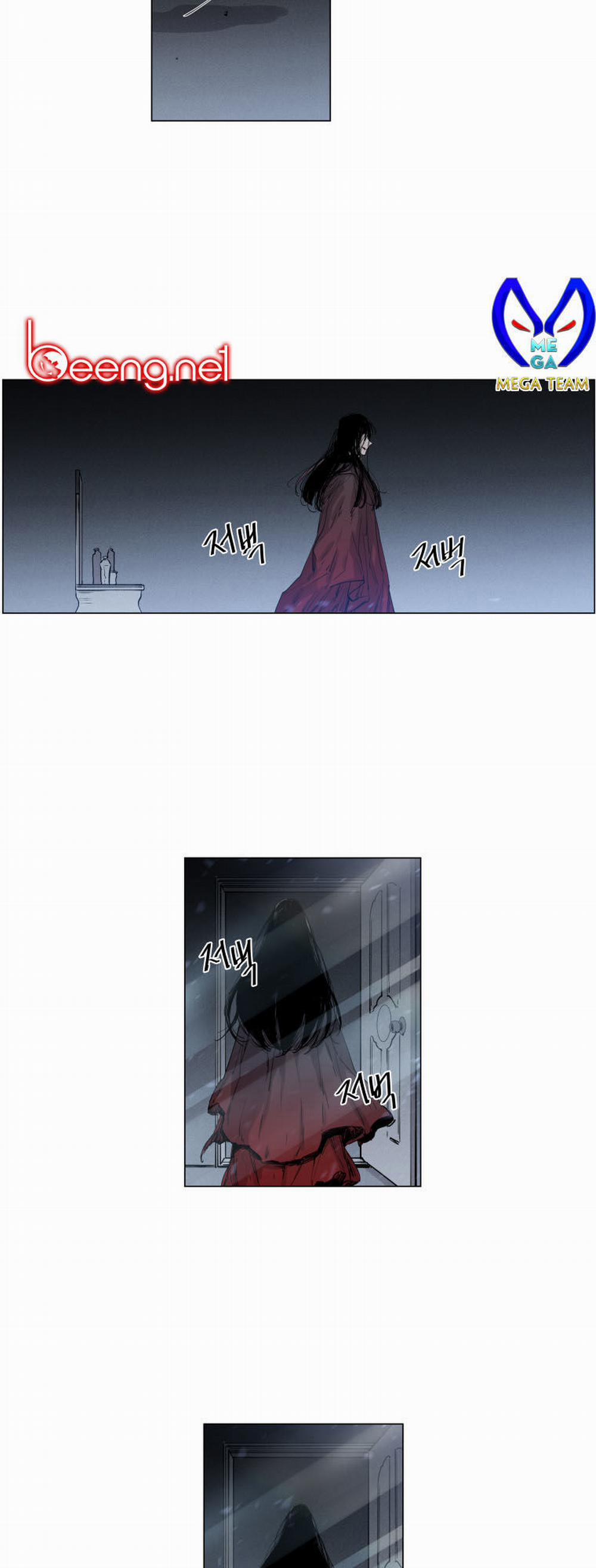 Người Lạ Trong Gương 6 trang 1