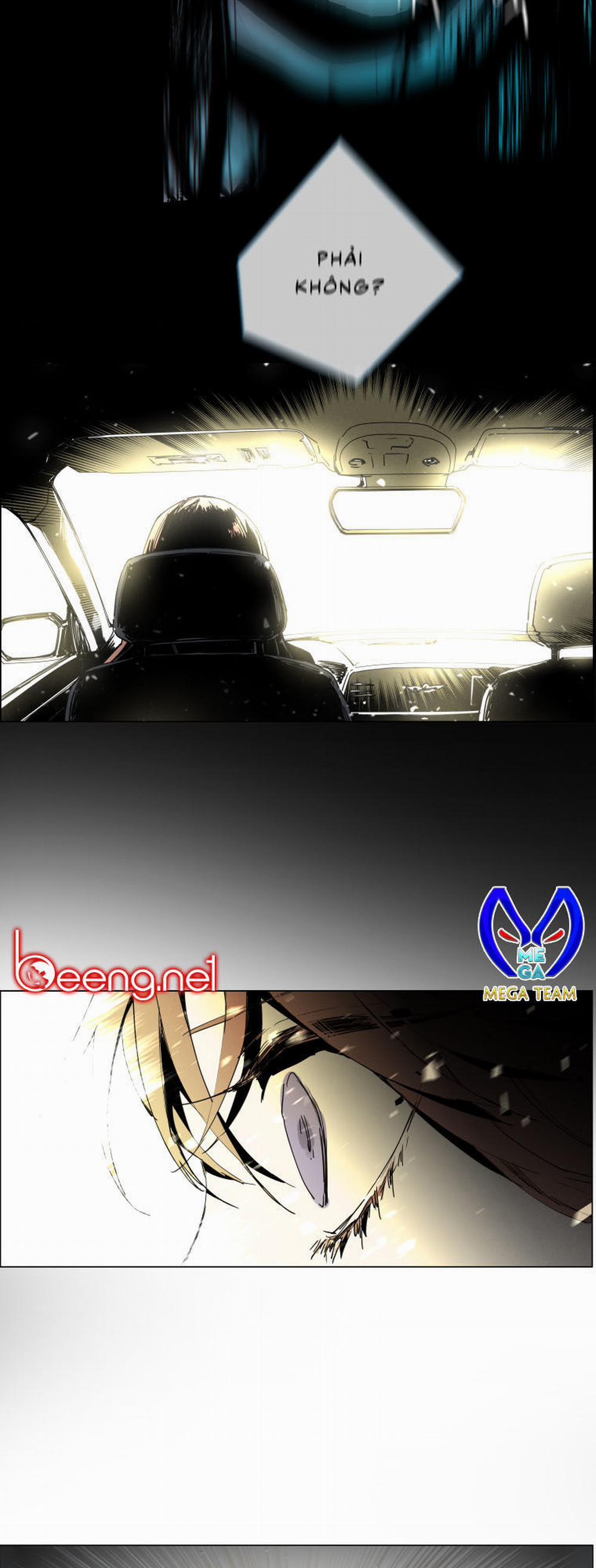 Người Lạ Trong Gương 6 trang 17