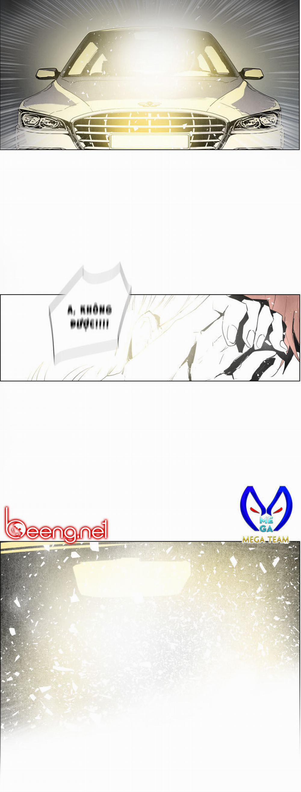 Người Lạ Trong Gương 6 trang 18