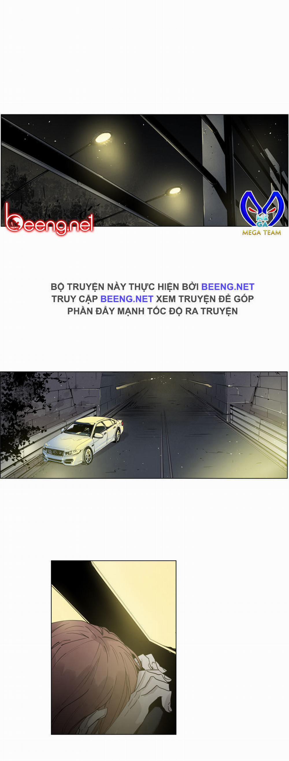 Người Lạ Trong Gương 7 trang 0