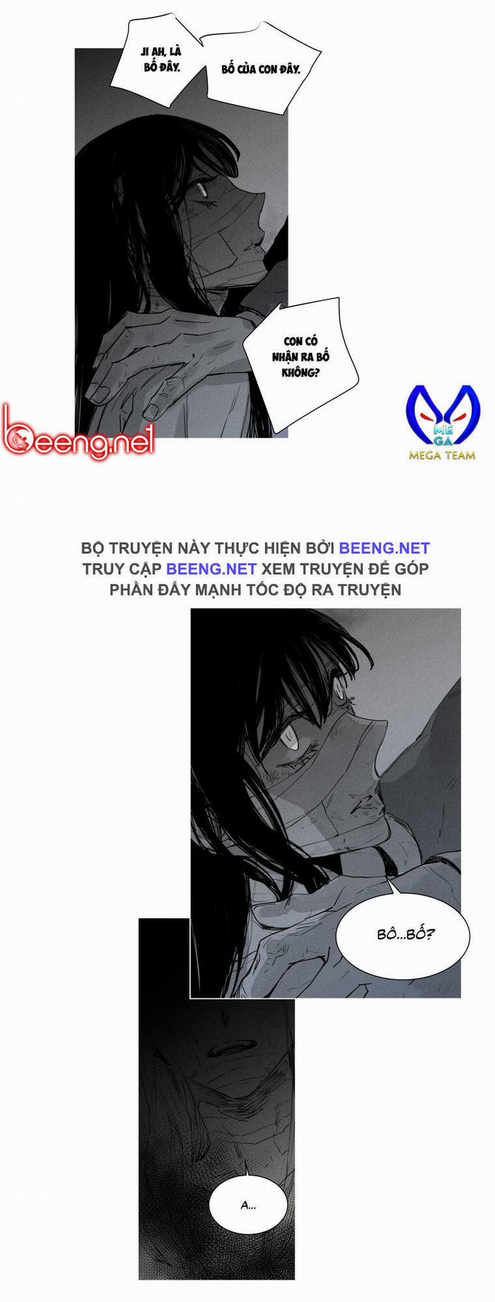 Người Lạ Trong Gương 7 trang 11