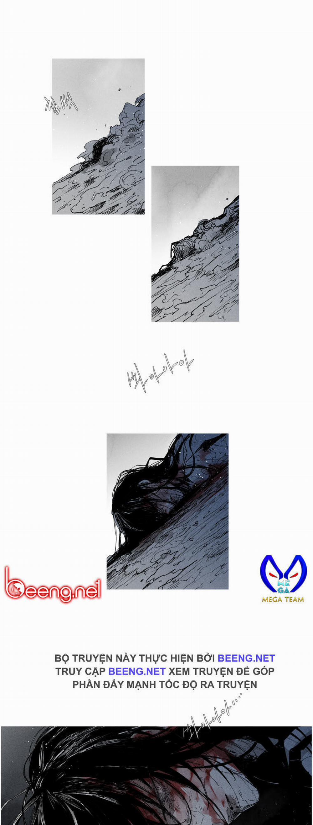 Người Lạ Trong Gương 7 trang 2