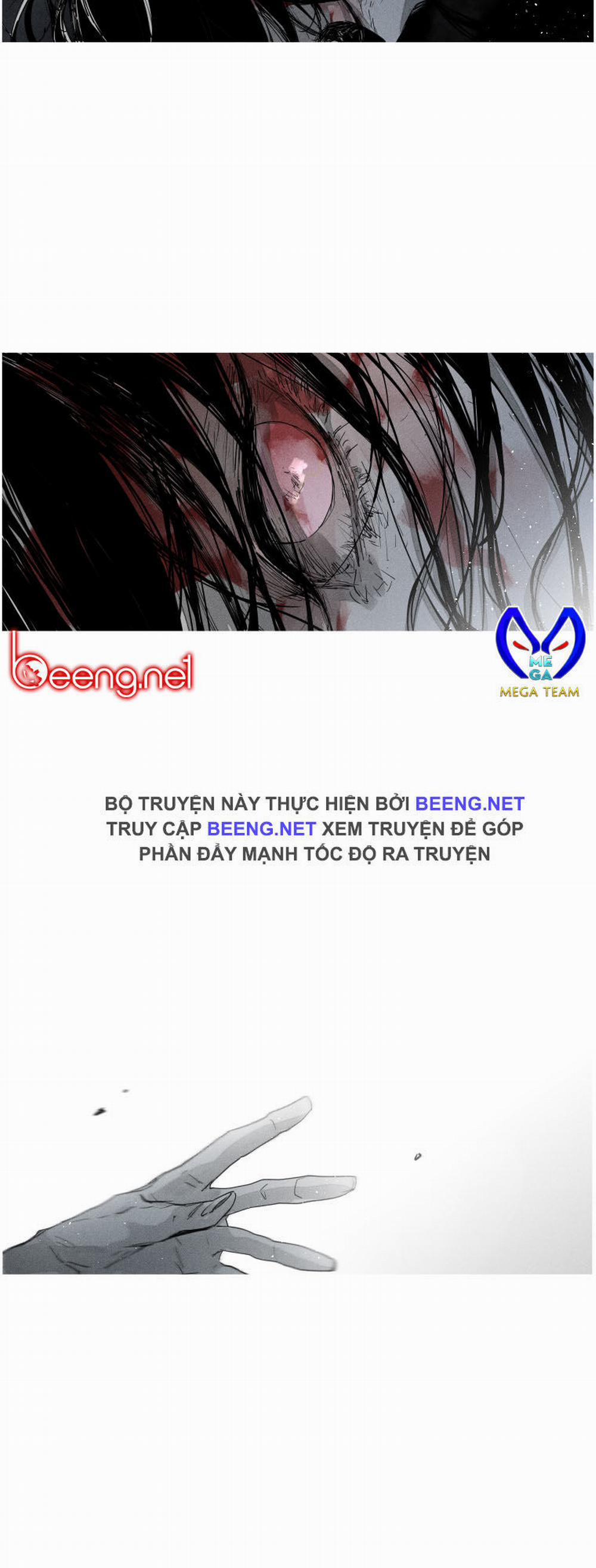Người Lạ Trong Gương 7 trang 3