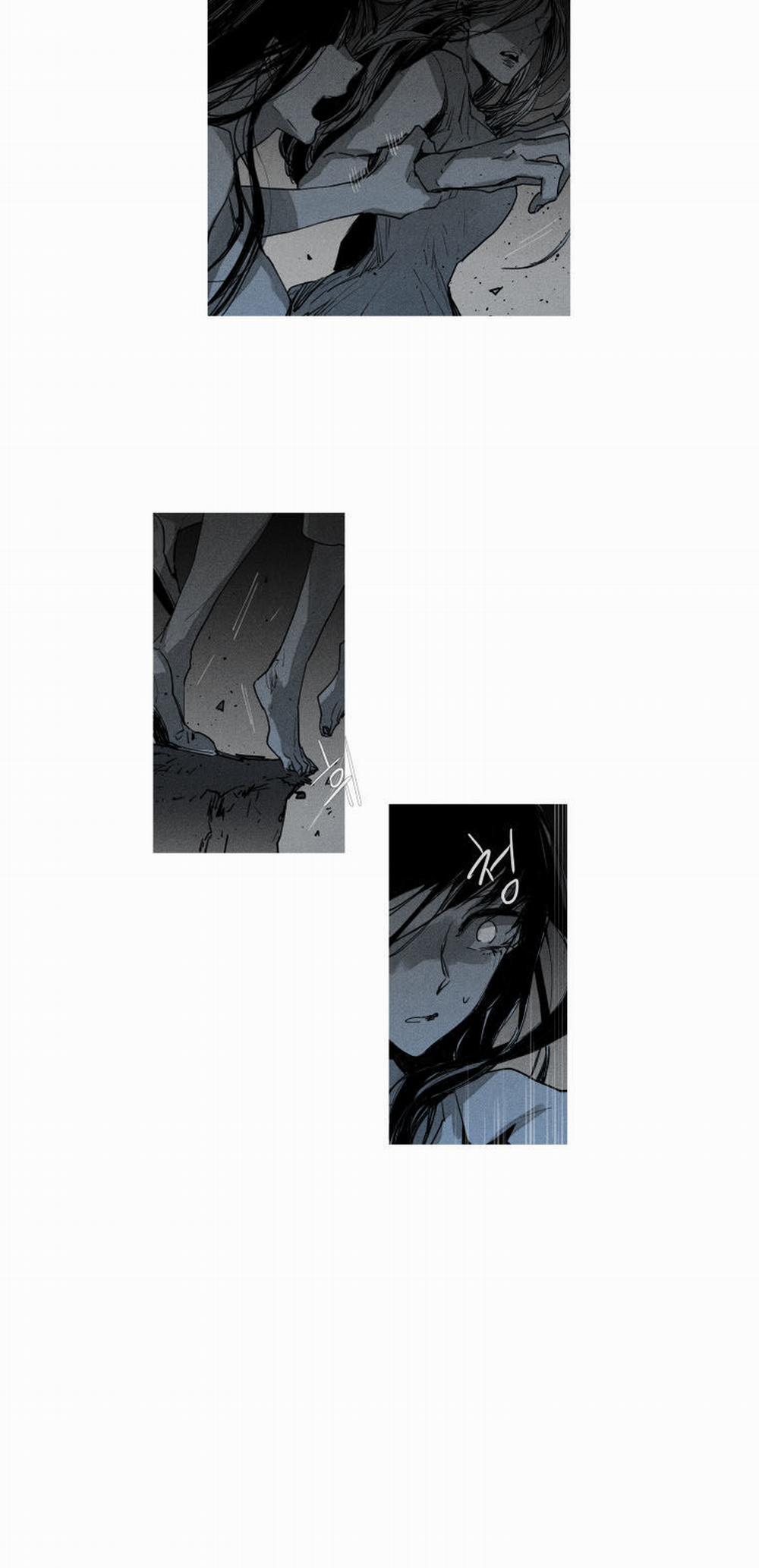 Người Lạ Trong Gương 7 trang 7