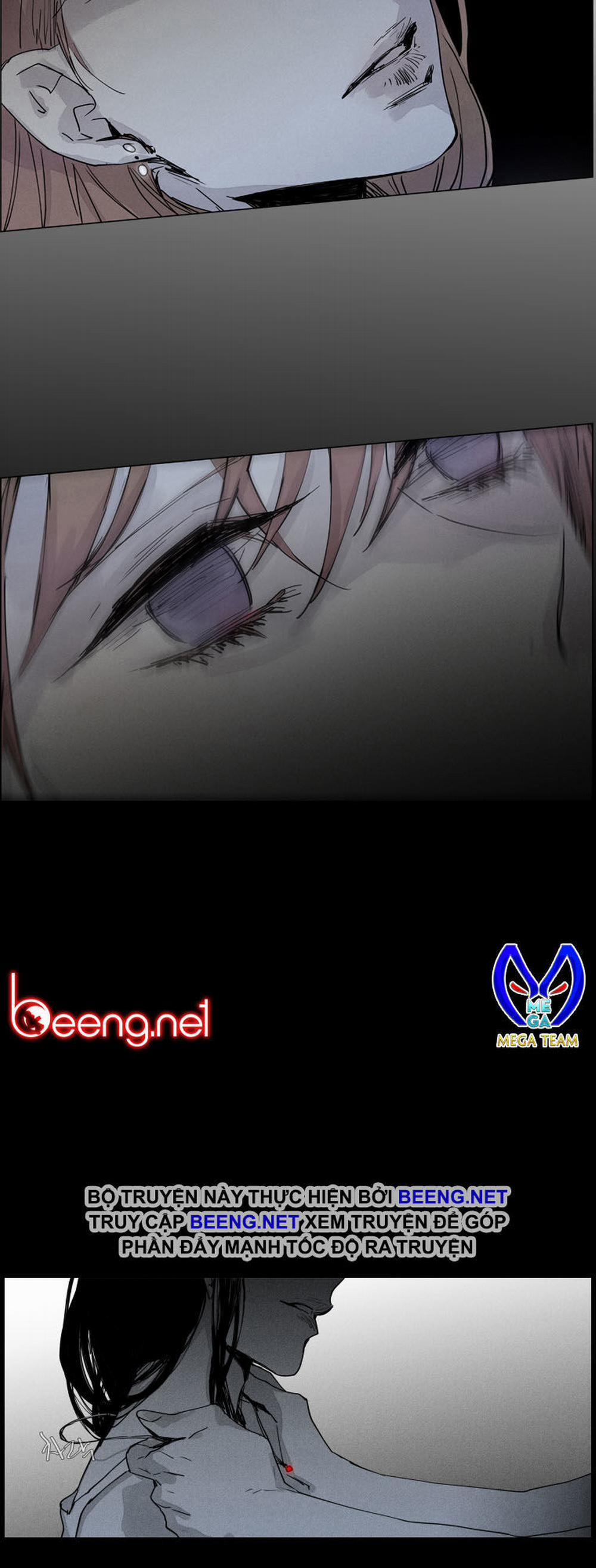 Người Lạ Trong Gương 8 trang 13