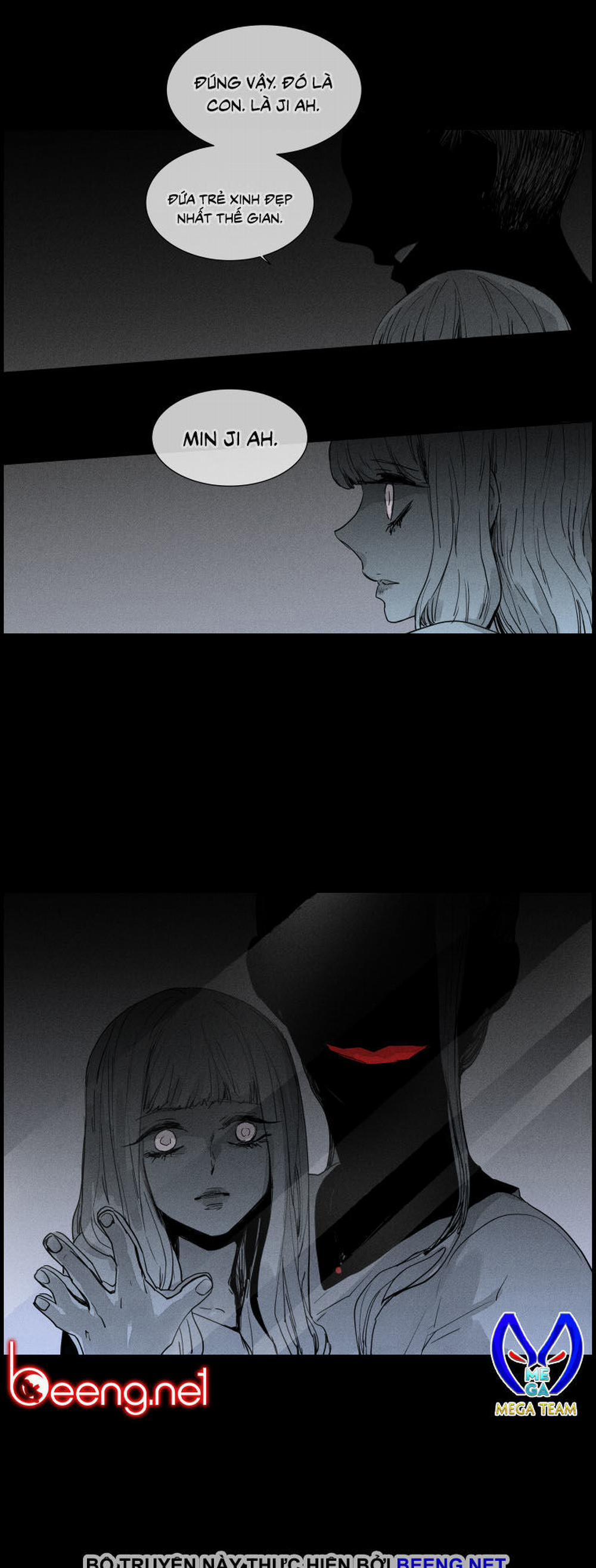 Người Lạ Trong Gương 8 trang 2