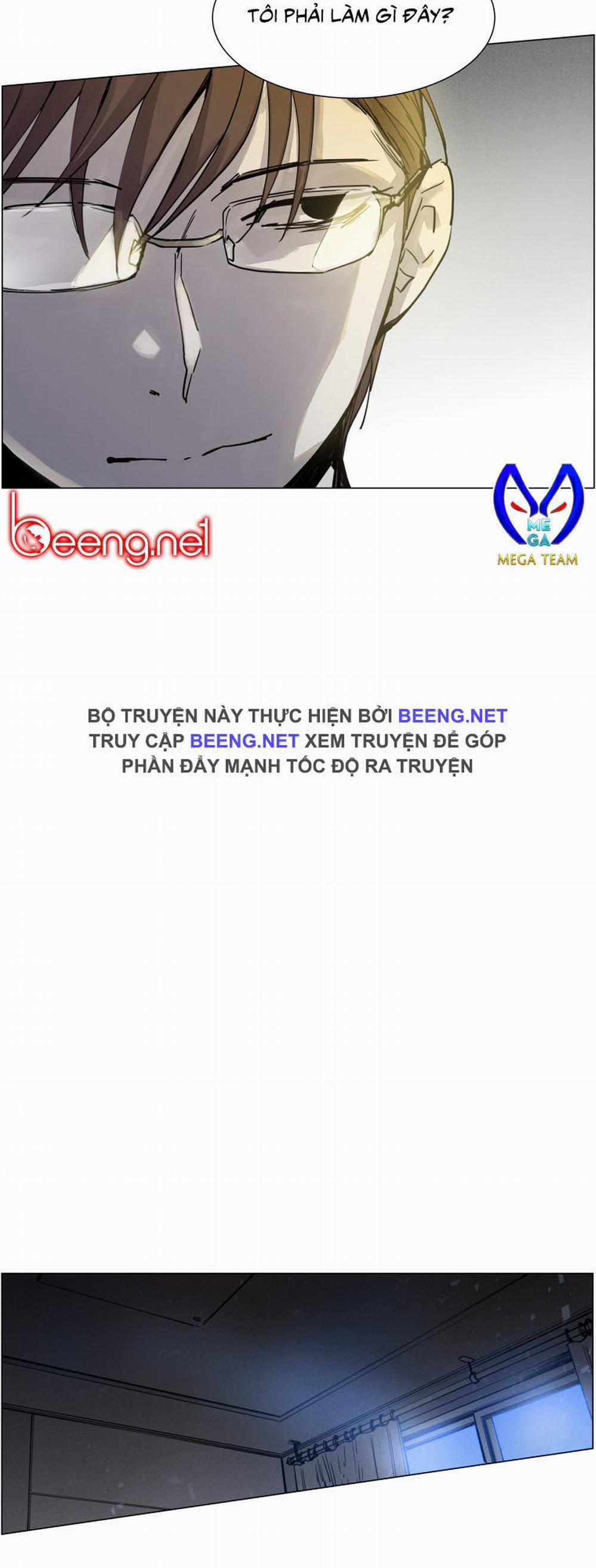 Người Lạ Trong Gương 8 trang 23