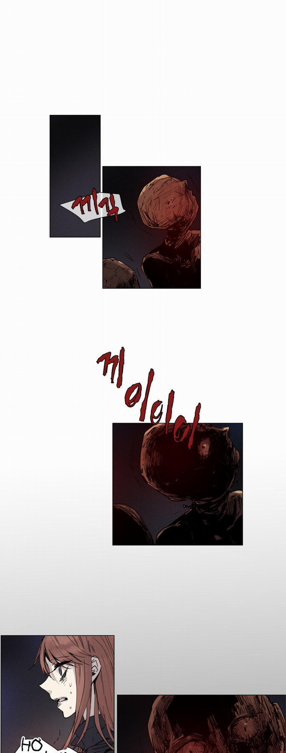 Người Lạ Trong Gương 9 trang 0