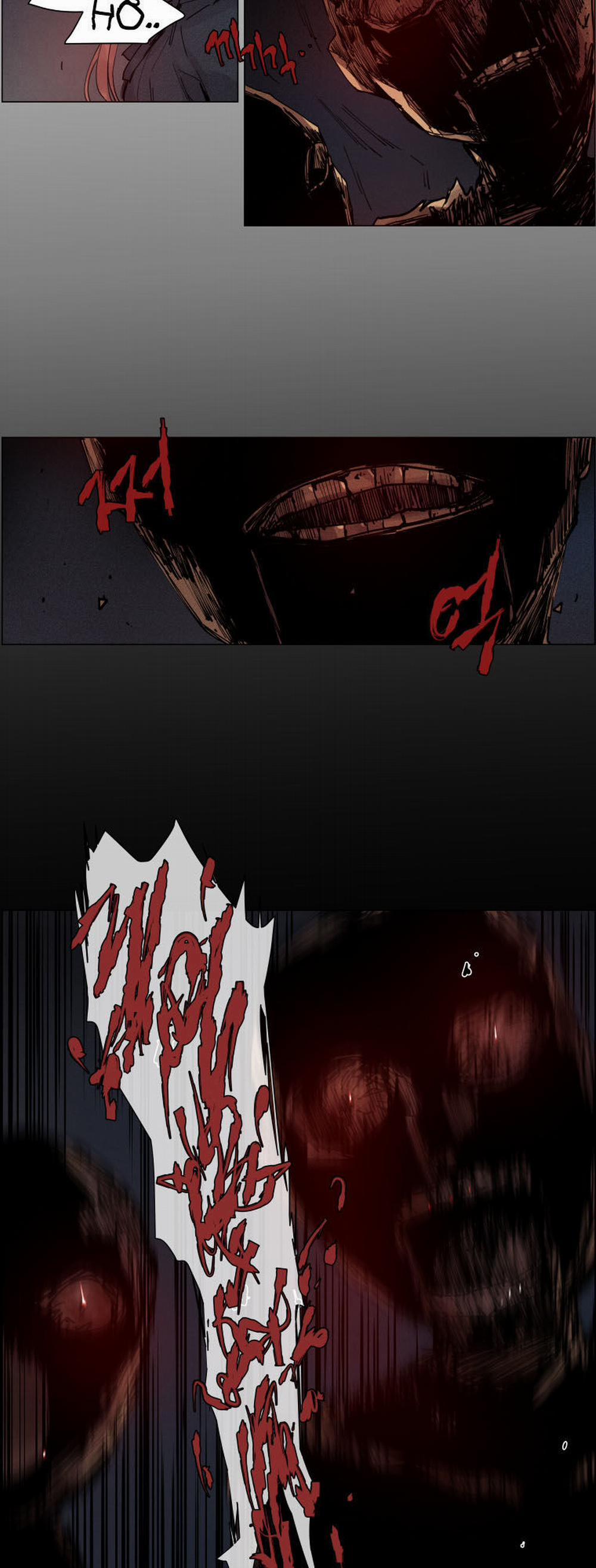 Người Lạ Trong Gương 9 trang 1