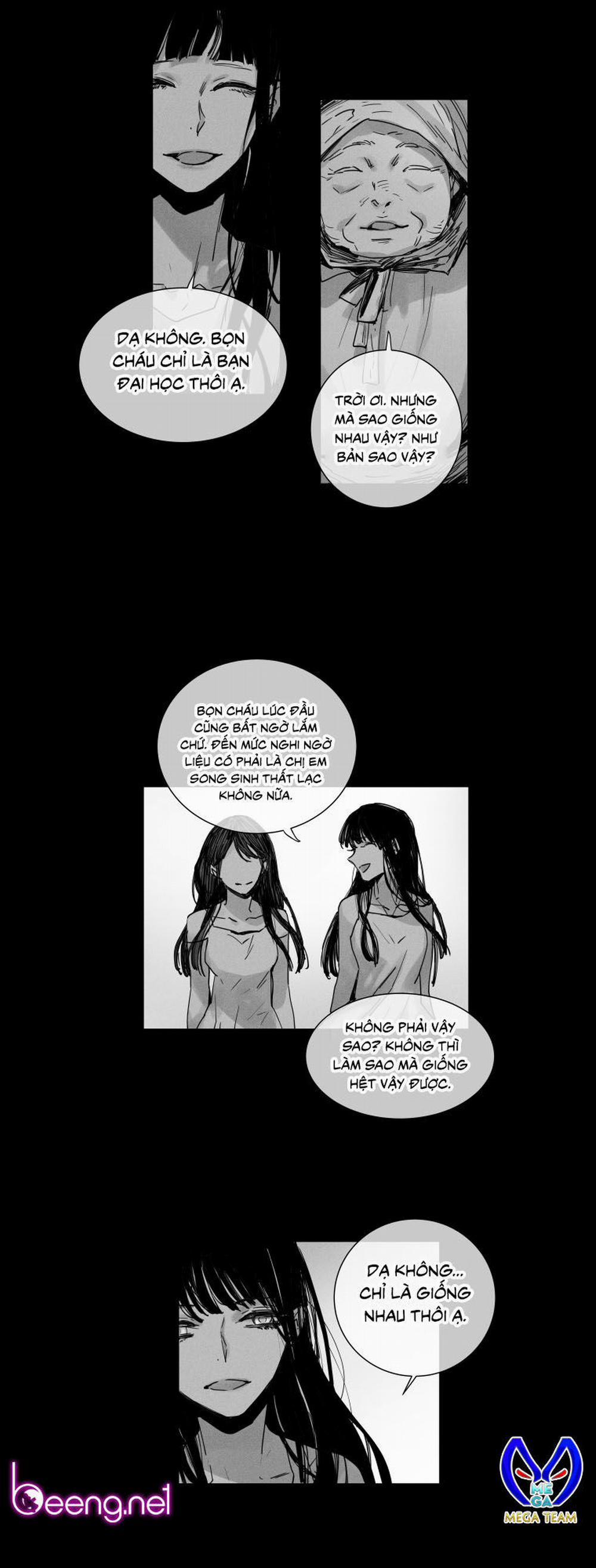 Người Lạ Trong Gương 9 trang 4