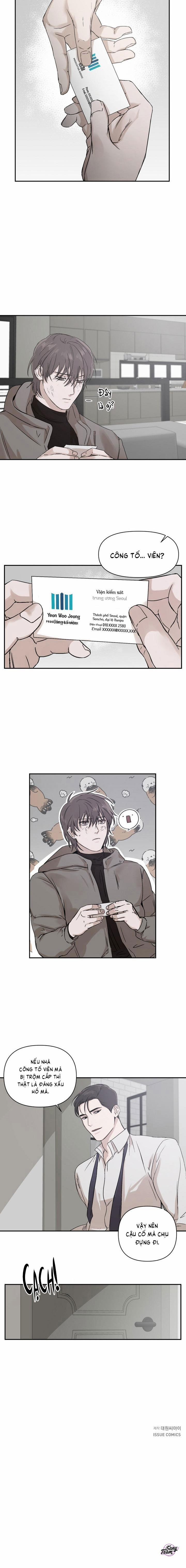 Người Lạ 1 trang 16